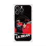 プレミアムスクエアケース with MagSafe［ D.LEAGUE - dip BATTLES - LIL'BEAN ］