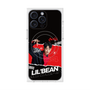 プレミアムスクエアケース with MagSafe［ D.LEAGUE - dip BATTLES - LIL'BEAN ］