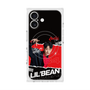プレミアムスクエアケース with MagSafe［ D.LEAGUE - dip BATTLES - LIL'BEAN ］