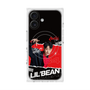 プレミアムスクエアケース with MagSafe［ D.LEAGUE - dip BATTLES - LIL'BEAN ］