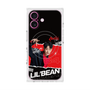 プレミアムスクエアケース with MagSafe［ D.LEAGUE - dip BATTLES - LIL'BEAN ］