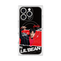 プレミアムスクエアケース with MagSafe［ D.LEAGUE - dip BATTLES - LIL'BEAN ］