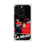 プレミアムスクエアケース with MagSafe［ D.LEAGUE - dip BATTLES - LIL'BEAN ］