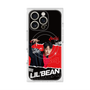 プレミアムスクエアケース with MagSafe［ D.LEAGUE - dip BATTLES - LIL'BEAN ］