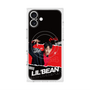 プレミアムスクエアケース with MagSafe［ D.LEAGUE - dip BATTLES - LIL'BEAN ］