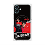プレミアムスクエアケース with MagSafe［ D.LEAGUE - dip BATTLES - LIL'BEAN ］