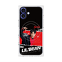 プレミアムスクエアケース with MagSafe［ D.LEAGUE - dip BATTLES - LIL'BEAN ］