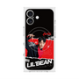 プレミアムスクエアケース with MagSafe［ D.LEAGUE - dip BATTLES - LIL'BEAN ］
