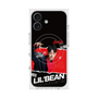 プレミアムスクエアケース with MagSafe［ D.LEAGUE - dip BATTLES - LIL'BEAN ］
