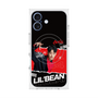 プレミアムスクエアケース with MagSafe［ D.LEAGUE - dip BATTLES - LIL'BEAN ］