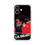 プレミアムスクエアケース with MagSafe［ D.LEAGUE - dip BATTLES - LIL'BEAN ］