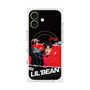 プレミアムスクエアケース with MagSafe［ D.LEAGUE - dip BATTLES - LIL'BEAN ］
