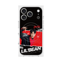 プレミアムスクエアケース with MagSafe［ D.LEAGUE - dip BATTLES - LIL'BEAN ］