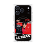 プレミアムスクエアケース with MagSafe［ D.LEAGUE - dip BATTLES - LIL'BEAN ］