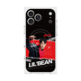 プレミアムスクエアケース with MagSafe［ D.LEAGUE - dip BATTLES - LIL'BEAN ］