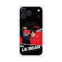 プレミアムスクエアケース with MagSafe［ D.LEAGUE - dip BATTLES - LIL'BEAN ］