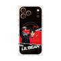 プレミアムスクエアケース with MagSafe［ D.LEAGUE - dip BATTLES - LIL'BEAN ］