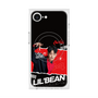 プレミアムスクエアケース with MagSafe［ D.LEAGUE - dip BATTLES - LIL'BEAN ］