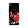 プレミアムスクエアケース with MagSafe［ D.LEAGUE - dip BATTLES - LIL'BEAN ］