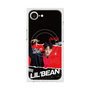 プレミアムスクエアケース with MagSafe［ D.LEAGUE - dip BATTLES - LIL'BEAN ］