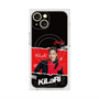 プレミアムスクエアケース with MagSafe［ D.LEAGUE - dip BATTLES - KiLaRi ］