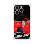 プレミアムスクエアケース with MagSafe［ D.LEAGUE - dip BATTLES - Jillie Jay ］