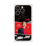 プレミアムスクエアケース with MagSafe［ D.LEAGUE - dip BATTLES - Jillie Jay ］