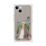 プレミアムスクエアケース with MagSafe［ D.LEAGUE - DYM MESSENGERS - FOOL ］