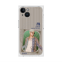 プレミアムスクエアケース with MagSafe［ D.LEAGUE - DYM MESSENGERS - FOOL ］