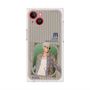 プレミアムスクエアケース with MagSafe［ D.LEAGUE - DYM MESSENGERS - FOOL ］