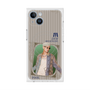 プレミアムスクエアケース with MagSafe［ D.LEAGUE - DYM MESSENGERS - FOOL ］