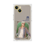 プレミアムスクエアケース with MagSafe［ D.LEAGUE - DYM MESSENGERS - FOOL ］