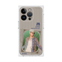 プレミアムスクエアケース with MagSafe［ D.LEAGUE - DYM MESSENGERS - FOOL ］