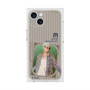 プレミアムスクエアケース with MagSafe［ D.LEAGUE - DYM MESSENGERS - FOOL ］