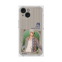 プレミアムスクエアケース with MagSafe［ D.LEAGUE - DYM MESSENGERS - FOOL ］
