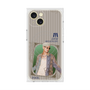 プレミアムスクエアケース with MagSafe［ D.LEAGUE - DYM MESSENGERS - FOOL ］