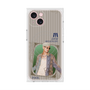 プレミアムスクエアケース with MagSafe［ D.LEAGUE - DYM MESSENGERS - FOOL ］