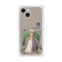 プレミアムスクエアケース with MagSafe［ D.LEAGUE - DYM MESSENGERS - FOOL ］