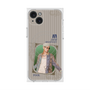 プレミアムスクエアケース with MagSafe［ D.LEAGUE - DYM MESSENGERS - FOOL ］