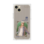 プレミアムスクエアケース with MagSafe［ D.LEAGUE - DYM MESSENGERS - FOOL ］