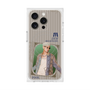プレミアムスクエアケース with MagSafe［ D.LEAGUE - DYM MESSENGERS - FOOL ］