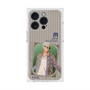 プレミアムスクエアケース with MagSafe［ D.LEAGUE - DYM MESSENGERS - FOOL ］