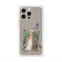 プレミアムスクエアケース with MagSafe［ D.LEAGUE - DYM MESSENGERS - FOOL ］