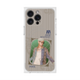 プレミアムスクエアケース with MagSafe［ D.LEAGUE - DYM MESSENGERS - FOOL ］