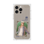 プレミアムスクエアケース with MagSafe［ D.LEAGUE - DYM MESSENGERS - FOOL ］