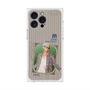 プレミアムスクエアケース with MagSafe［ D.LEAGUE - DYM MESSENGERS - FOOL ］