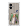 プレミアムスクエアケース with MagSafe［ D.LEAGUE - DYM MESSENGERS - FOOL ］