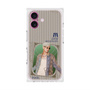 プレミアムスクエアケース with MagSafe［ D.LEAGUE - DYM MESSENGERS - FOOL ］