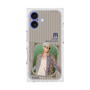 プレミアムスクエアケース with MagSafe［ D.LEAGUE - DYM MESSENGERS - FOOL ］