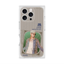 プレミアムスクエアケース with MagSafe［ D.LEAGUE - DYM MESSENGERS - FOOL ］